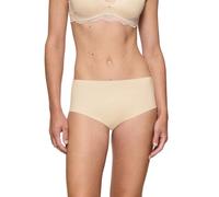 Triumph Pretty Micro Maxi, Briefs Damen, Beige (Creamy Dream), L