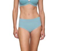 Triumph Pretty Micro Maxi, Briefs Damen, Blau (Silver Blue), XL