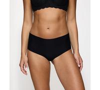 Triumph "Pretty Micro Maxi" nahtlos (11147759-L) schwarz