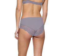 Triumph "Pretty Micro Maxi" nahtlos (40375408-XS) grau shadow