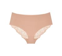 Triumph - Pretty Micro Maxi neutral beige - Gr. - M