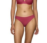 Triumph Pretty Micro String, Briefs Damen, Rot (Strawberry Allure), XS