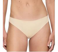 Triumph Pretty Micro String, Briefs Damen, Beige (Creamy Dream), M