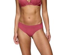 Triumph Pretty Micro Tai, Briefs Damen, Rot (Strawberry Allure), XS