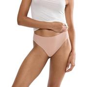 Triumph - Tai - Beige XL - Pretty Micro - Unterwäsche für Frauen