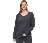Triumph Pullover in Anthrazit - Größe 36 | Damen Pullover Cardigans