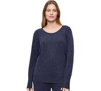 Triumph Pullover in Dunkelblau - Größe 40 | Damen Pullover Cardigans
