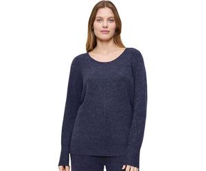 Triumph Pullover in Dunkelblau - Größe 40 | Damen Pullover Cardigans