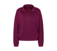 Triumph - Pullover - Rot 38 - Mywear Lounge - Homewear für Frauen