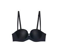 Triumph Damen Pure Micro WDP Bra, SCHWARZ, 75B
