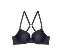 Triumph - Gefütterter Bügel-BH - Black 065 - Pure Micro - Unterwäsche für Frauen