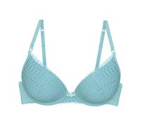 Triumph - Push-up BH - Blue light 070 - Aura Spotlight - Unterwäsche für Frauen
