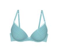 Triumph - Aura Spotlight T WHU - Push-Up BH (90B Silver Blue)