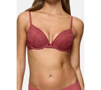 Triumph Push-Up BH Damen rot, 70D