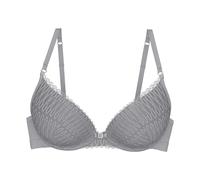 Triumph - Push-up BH - Grau 75A - Aura Spotlight - Unterwäsche für Frauen