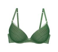 Triumph Damen Aura Spotlight Conscious Whu Bra, Lush Green, 85B EU