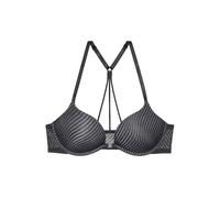 Triumph Push-Up-BH Harmony Spotlight Damen Schwarz 80A