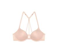 TRIUMPH Push Up BH HARMONY SPOTLIGHT fig pink beige | 85C