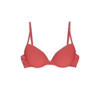 Triumph - Push-up BH - Rot 80C - Crazy Stupid Love - Unterwäsche für Frauen