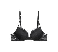 Triumph - Push-up BH - Schwarz 85D - That Night In Vegas - Unterwäsche für Frauen