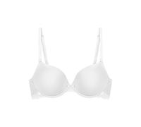 Triumph Lovely Micro WHUM, Damen, Weiß, 80B