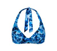 Triumph Bikini-Top Damen blau, 40D
