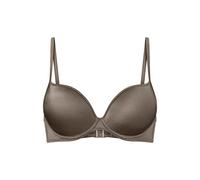 Triumph - Push-up Bikini Top - Grün 38D - Midnight Swim - Bademode für Frauen