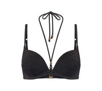 Triumph - Push-up Bikini Top - Schwarz 38C - Summer Sunset - Bademode für Frauen