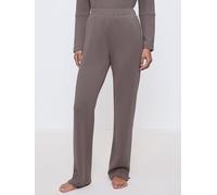 Triumph Pyjama-Hose in Anthrazit - Größe M | Damen Loungewear