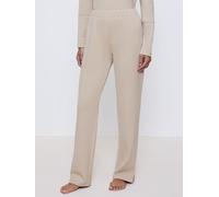 Triumph Pyjama-Hose in Beige - Größe L | Damen Loungewear