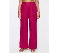 Triumph Pyjama-Hose in Pink - Größe 44 | Damen Loungewear