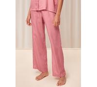 Triumph Pyjama-Hose in Rosa - Größe 42 | Damen Loungewear