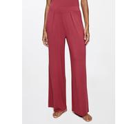Triumph Pyjama-Hose in Rot - Größe 38 | Damen Loungewear