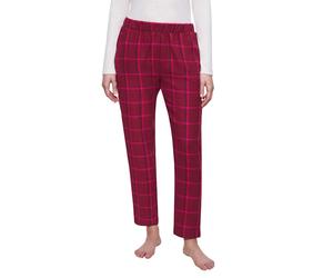 Triumph Pyjama-Hose in Rot - Größe 42 | Damen Loungewear