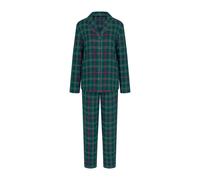 Triumph - Pyjama-Set - Mehrfarbig 40 - Boyfriend - Homewear für Frauen