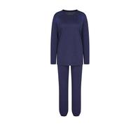 Triumph - Pyjama-Set - Multicolor 36 - Endless Comfort - Homewear für Frauen