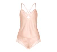 Triumph - Pyjama-Set - Rosa 44 - A Weekend To Remember - Homewear für Frauen