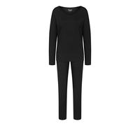Triumph Pyjama-Set Timeless Sensuality – Schwarz – Größe 40 – Homewear für Frauen
