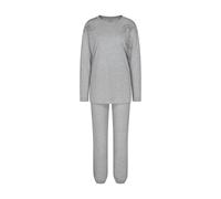 Triumph - Pyjama-Set - Slate Gray 38 - Endless Comfort - Homewear für Frauen