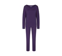Triumph - Pyjama-Set - Violet 36 - Timeless Sensuality - Homewear für Frauen