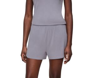 Triumph Pyjama-Shorts in Grau - Größe 38 | Damen Loungewear