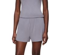 Triumph - Shorts - Grey 42 - Aura Spotlight - Homewear für Frauen