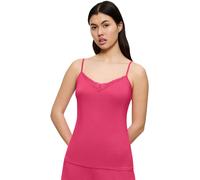 Triumph Pyjama-Top in Pink - Größe 42 | Damen Loungewear