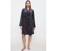 Triumph "Robes Fleece Robe 01" 0Kann, 2 Stk. warmer Morgenmantel (66801400-36)