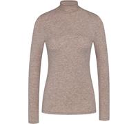 Triumph Rollkragenshirt Damen braun, L