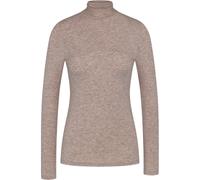 Triumph Rollkragenshirt Damen braun, XL