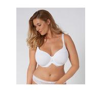 Triumph Beauty-Full Darling weiß mit Formbügel und Einlage 65F