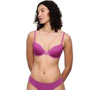 Triumph Schalen-BH "Body Make-Up Essentials" in Lila - Größe 85B | Damen Bhs