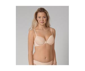 Triumph Schalen-BH "Body Make-Up Essentials" in Nude - Größe 70B | Damen Bhs