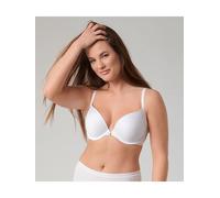 Triumph Schalen-BH "Body Make-Up Essentials" in Weiß - Größe 80D | Damen Bhs